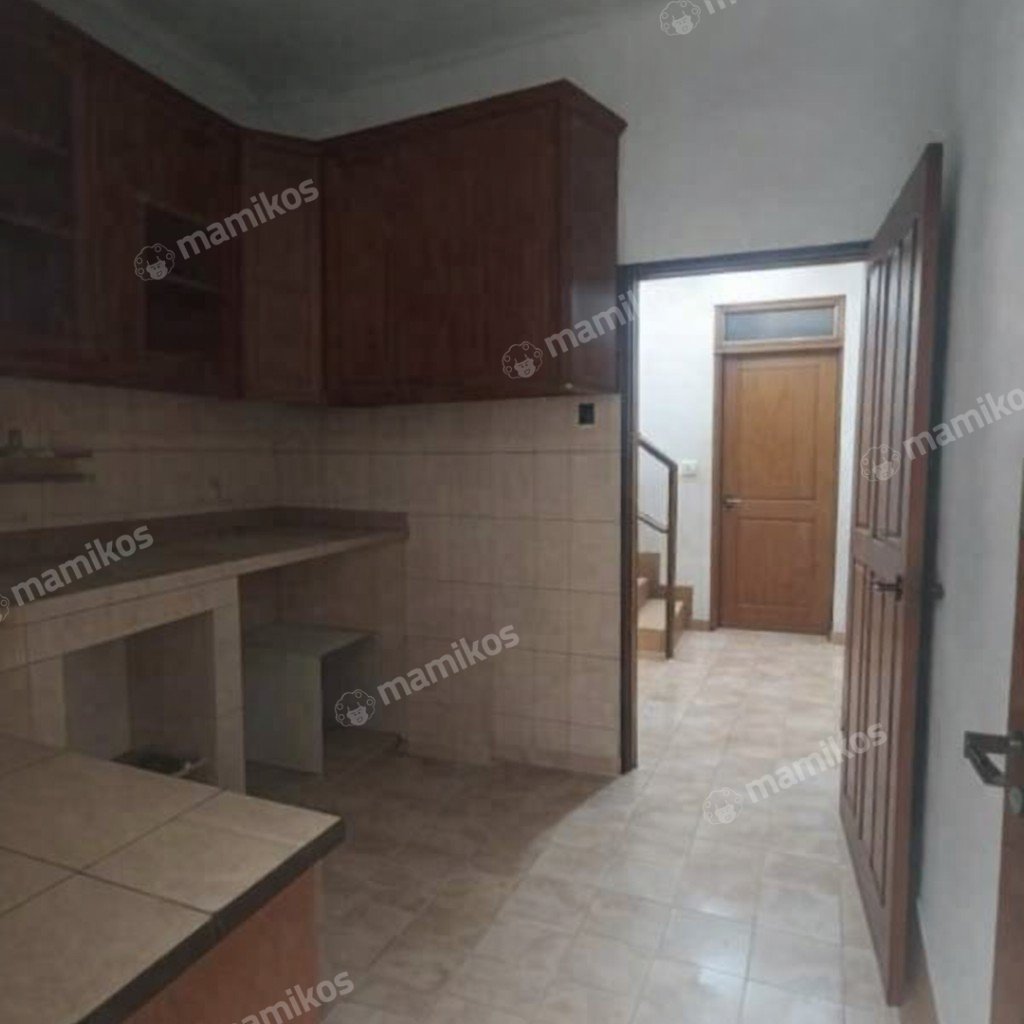 Rumah Sertifikat SHM 3 Kamar Tidur 2 Kamar Mandi Duren Sawit Jakarta Timur - Photo 5