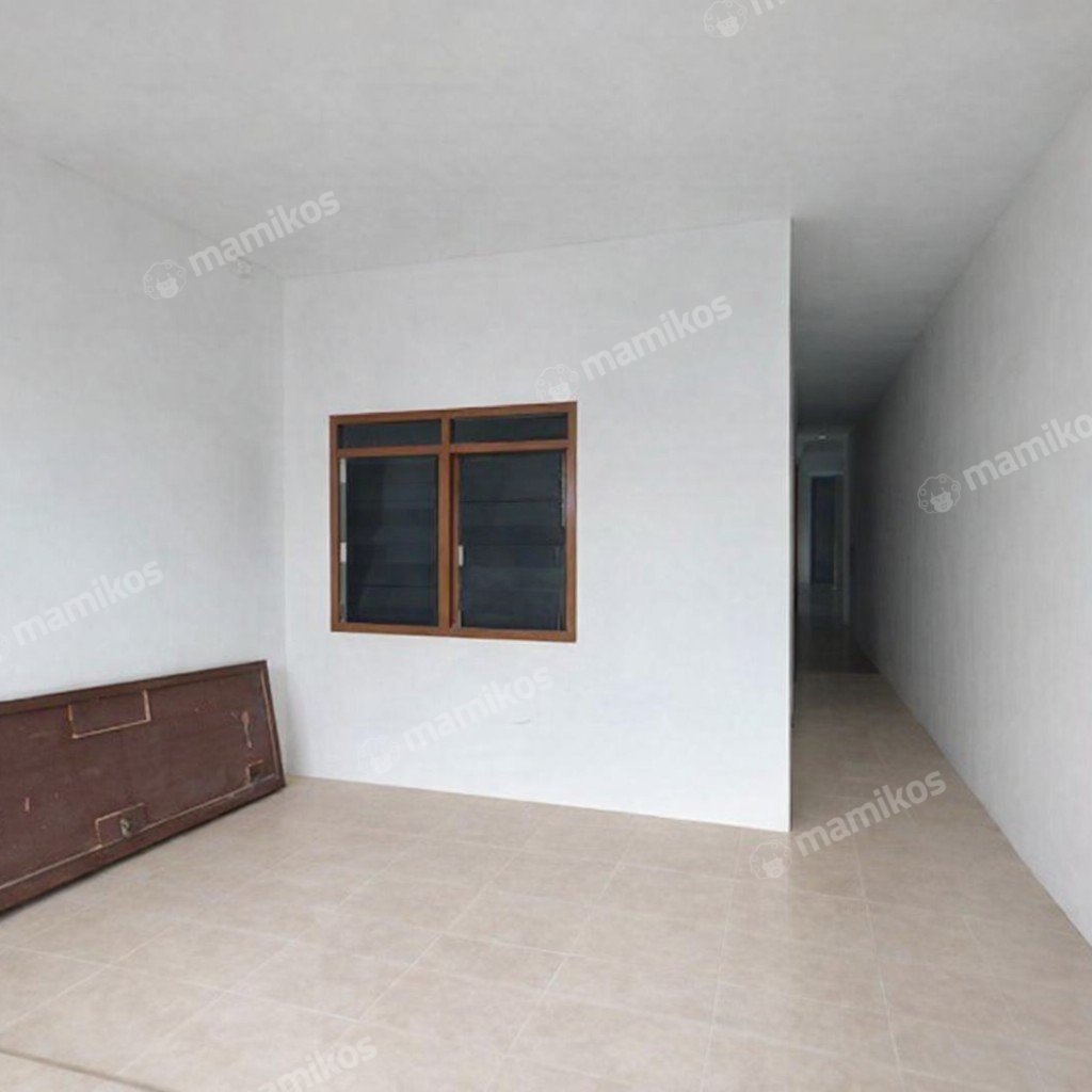 Rumah Sertifikat SHM 3 Kamar Tidur 2 Kamar Mandi Teluk Gong Jakarta Utara - Photo 2