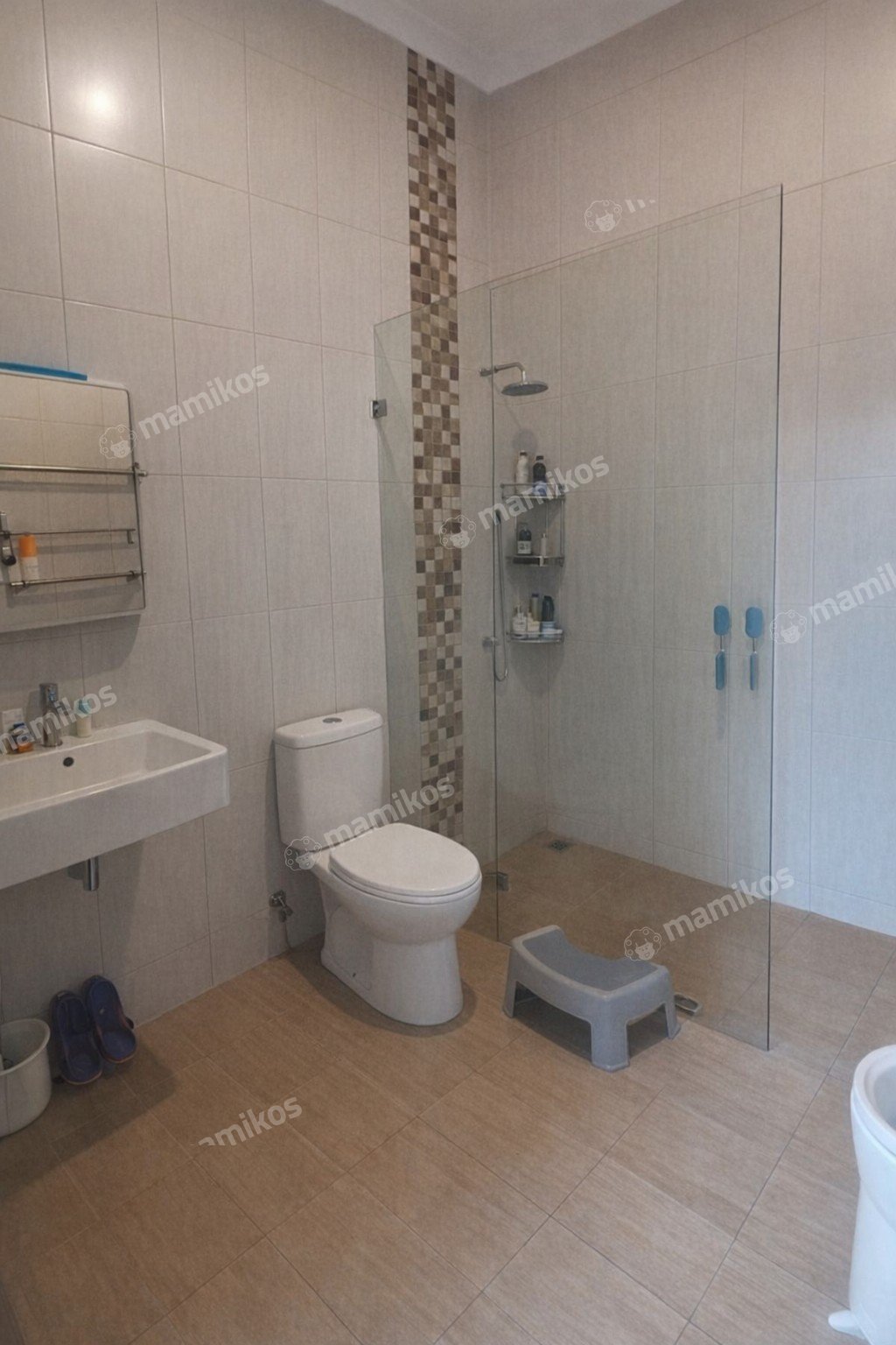 Rumah Sertifikat SHM 2 Kamar Tidur 3 Kamar Mandi Veteran Jakarta Selatan - Photo 2
