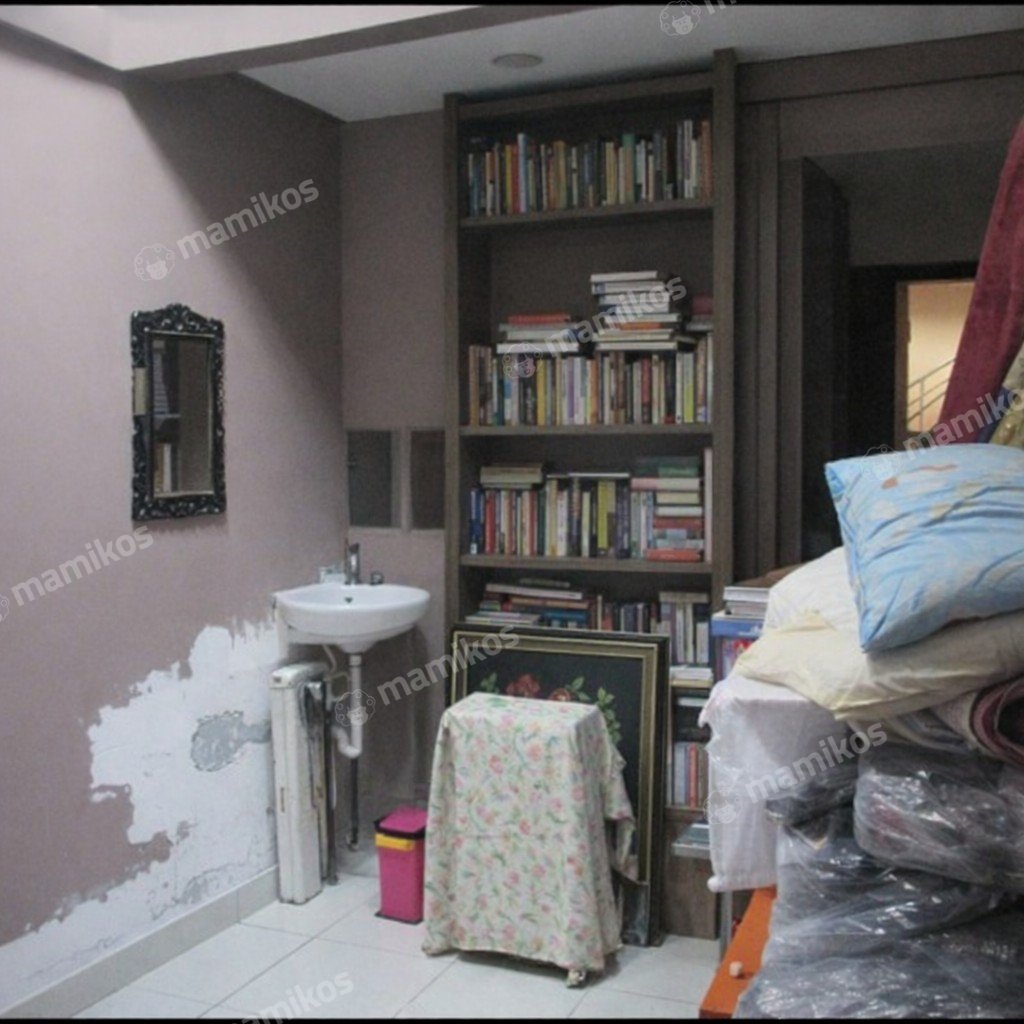 Rumah Sertifikat SHM 4 Kamar Tidur 2 Kamar Mandi Meruya Jakarta Barat - Photo 5