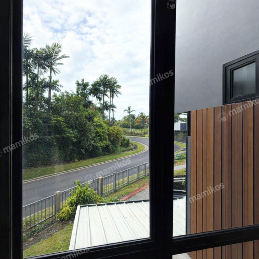 Rumah Sertifikat HGB 3 Kamar Tidur 2 Kamar Mandi Kota Wisata Jakarta Timur - Photo 2