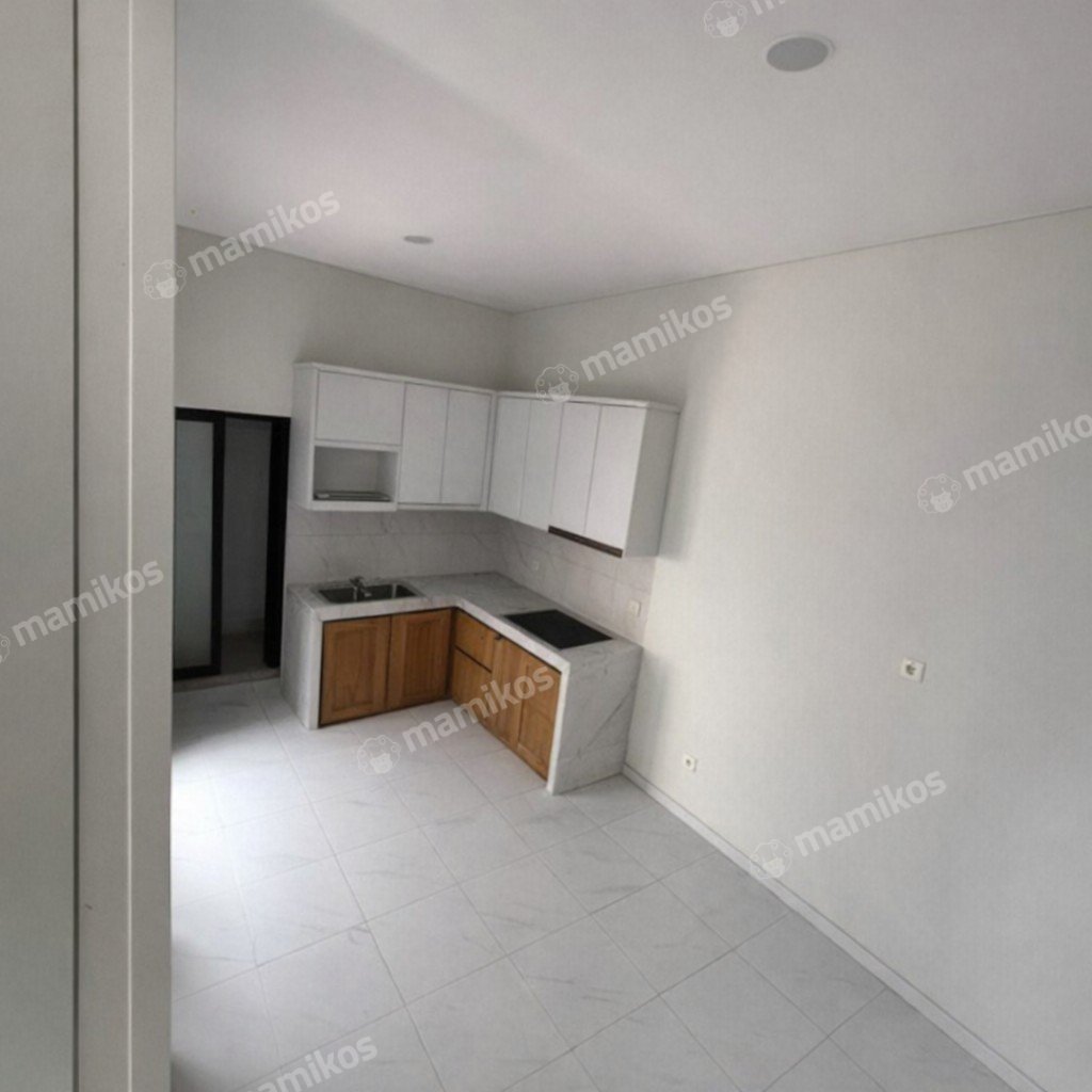 Rumah Sertifikat HGB 3 Kamar Tidur 2 Kamar Mandi Kota Wisata Jakarta Timur - Photo 4