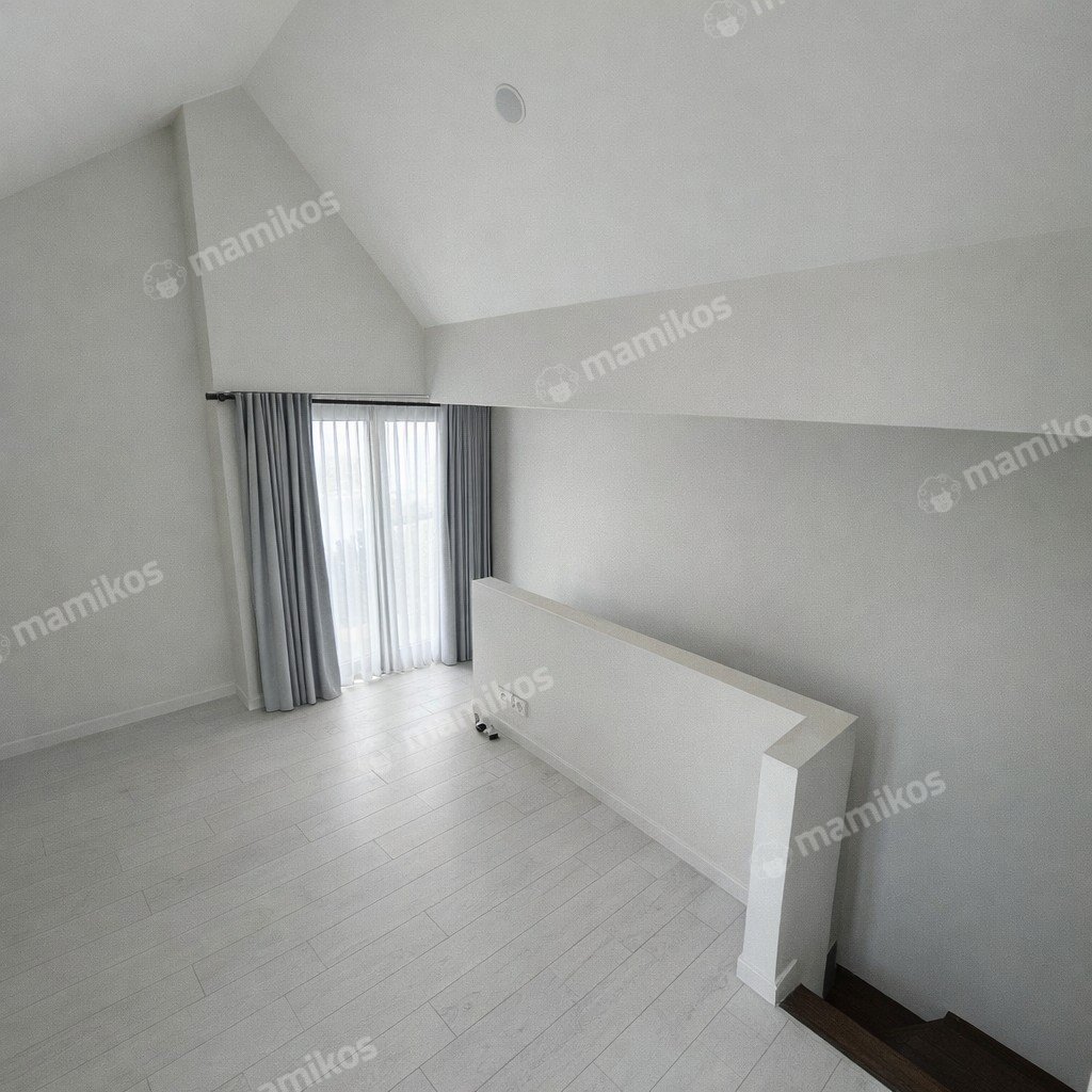 Rumah Sertifikat HGB 3 Kamar Tidur 2 Kamar Mandi Kota Wisata Jakarta Timur - Photo 5