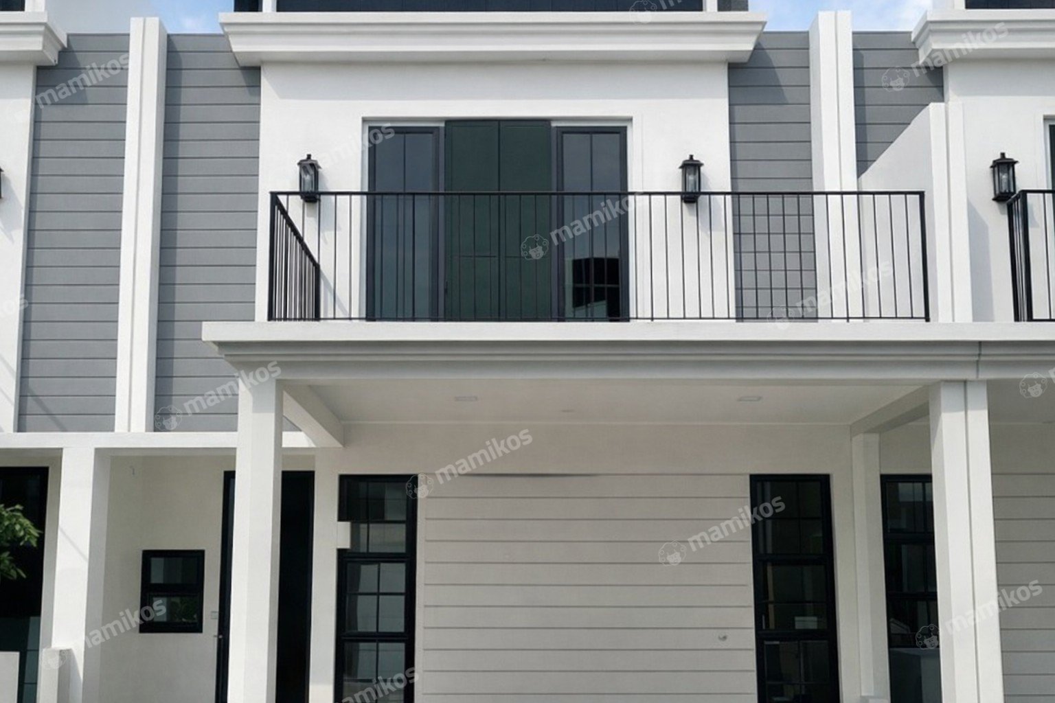 Rumah Sertifikat PPJB 3 Kamar Tidur 2 Kamar Mandi Cakung Jakarta Timur