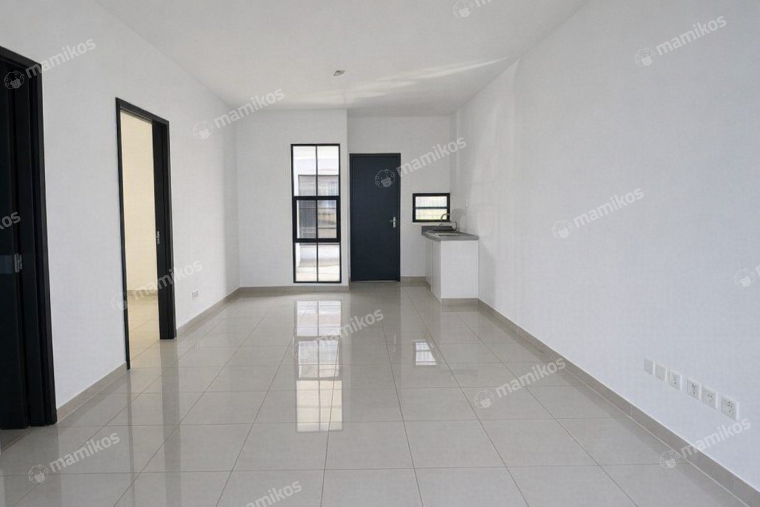 Rumah Sertifikat PPJB 3 Kamar Tidur 2 Kamar Mandi Cakung Jakarta Timur - Photo 4