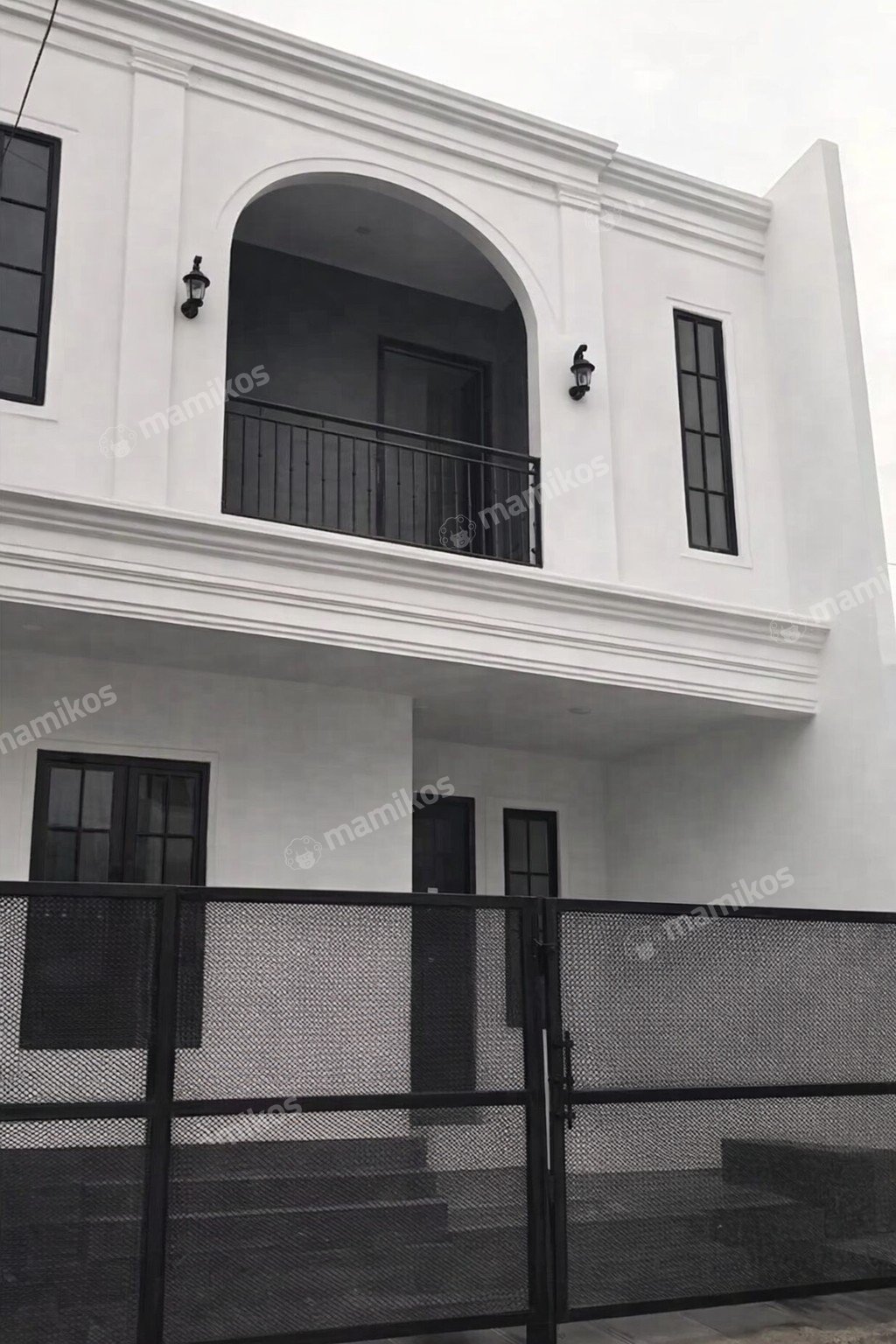 Rumah Sertifikat SHM 4 Kamar Tidur 4 Kamar Mandi Cipinang Jakarta Timur - Photo 2