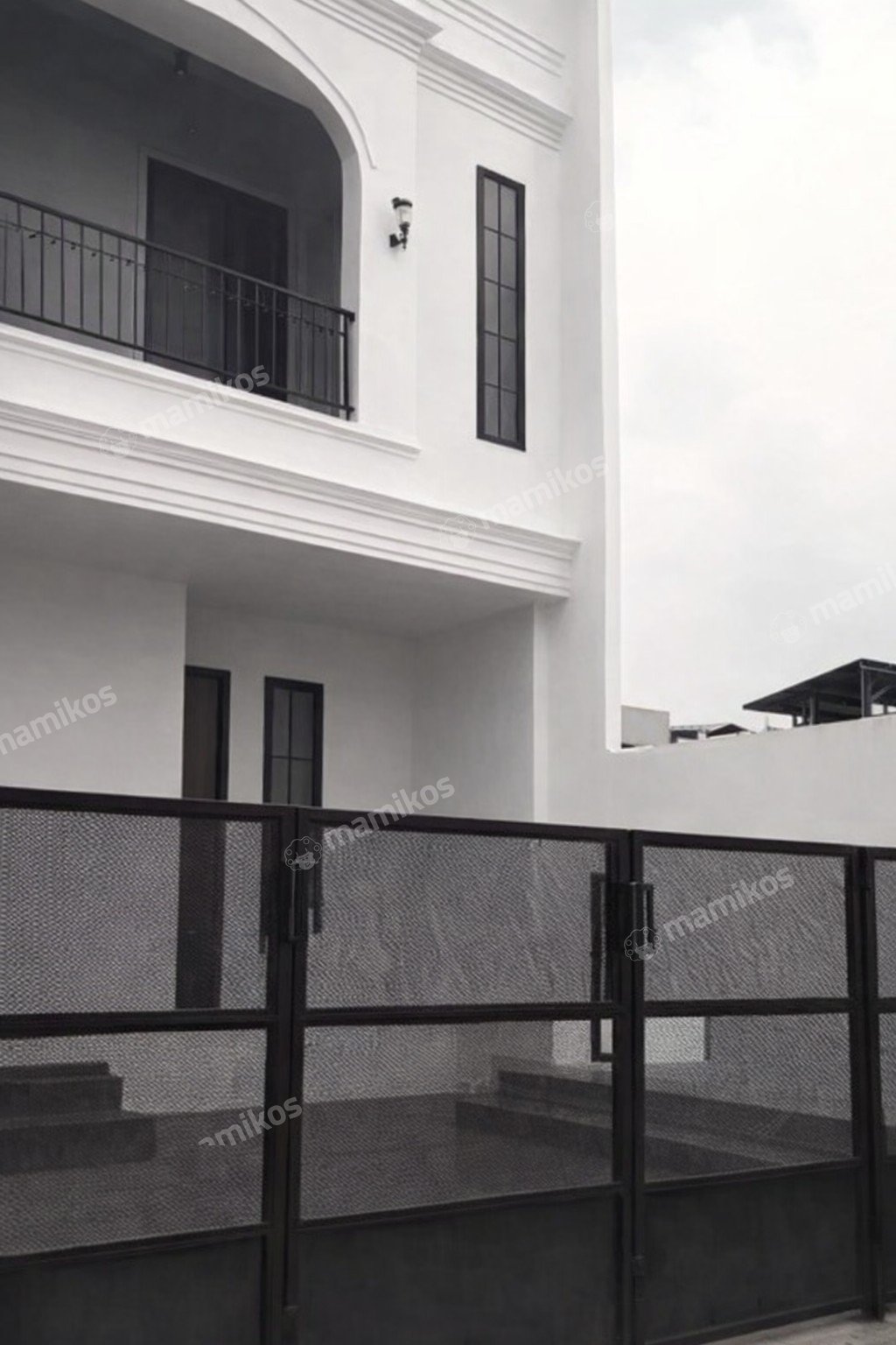 Rumah Sertifikat SHM 4 Kamar Tidur 4 Kamar Mandi Cipinang Jakarta Timur - Photo 3