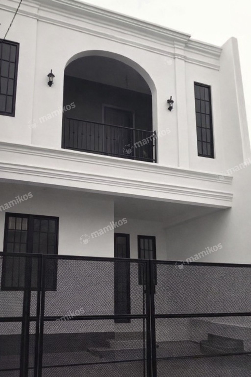 Rumah Sertifikat SHM 4 Kamar Tidur 4 Kamar Mandi Cipinang Jakarta Timur - Photo 4