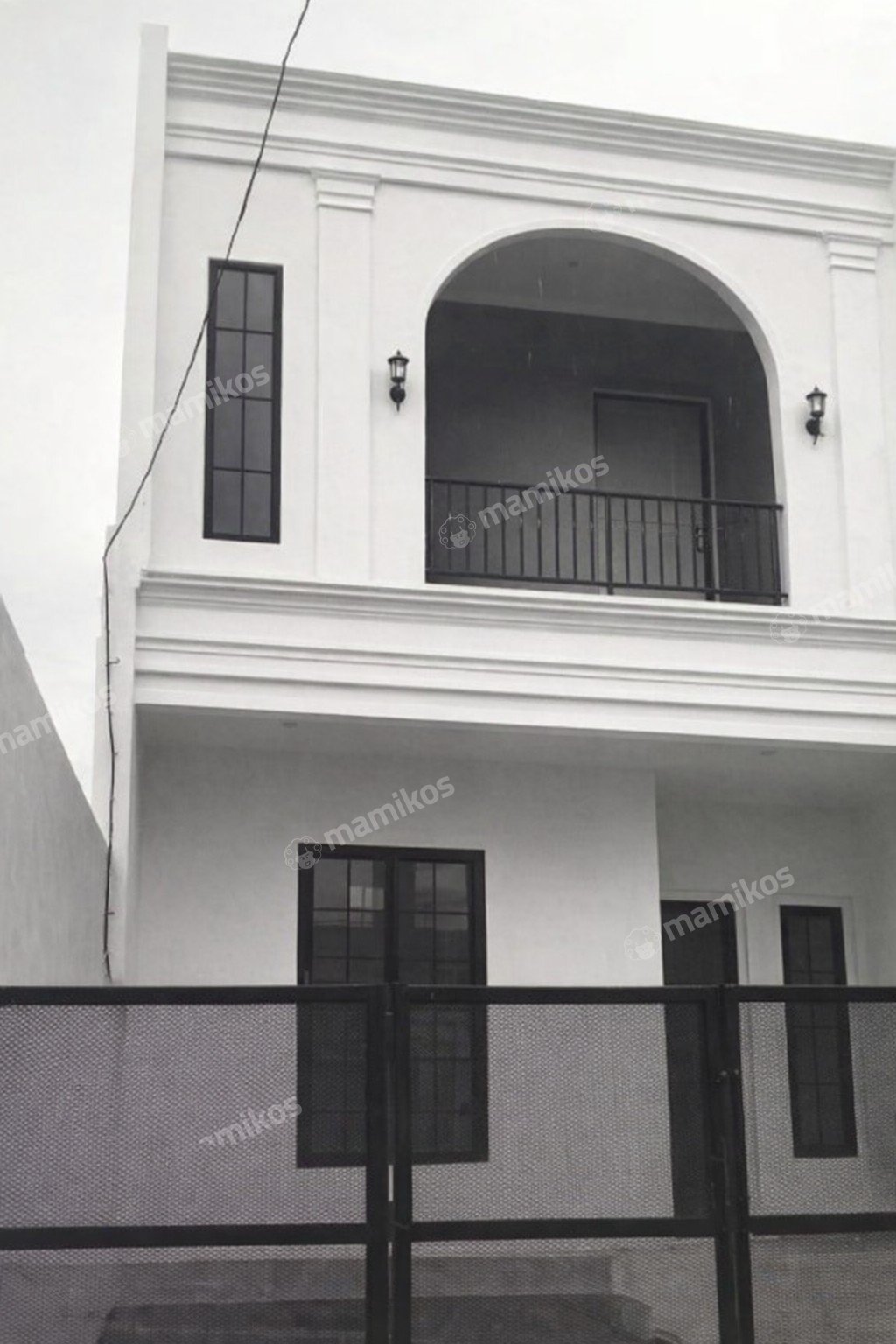 Rumah Sertifikat SHM 4 Kamar Tidur 4 Kamar Mandi Cipinang Jakarta Timur - Photo 5
