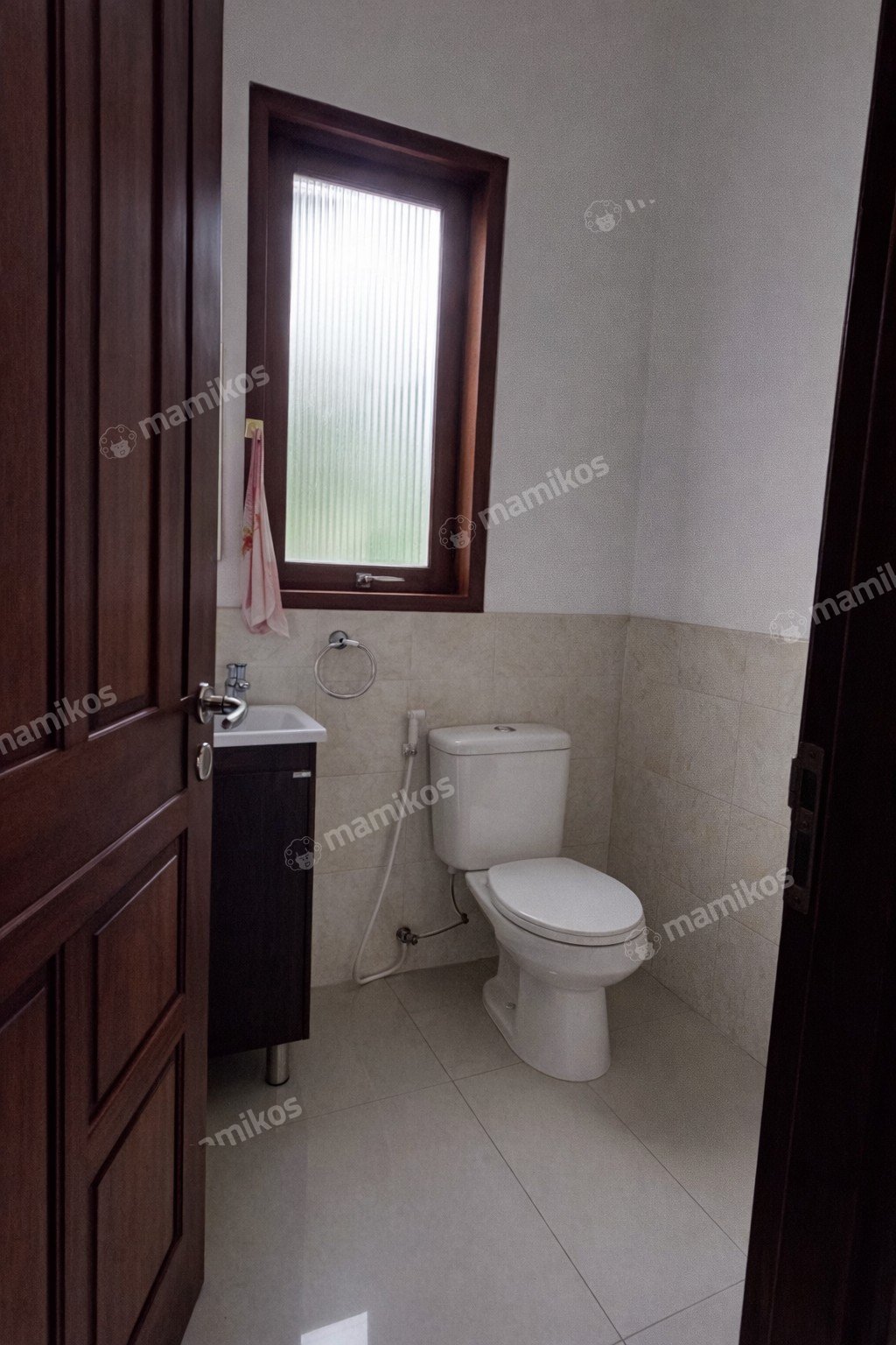 Rumah Sertifikat SHM 3 Kamar Tidur 3 Kamar Mandi Kemang Jakarta Selatan - Photo 3