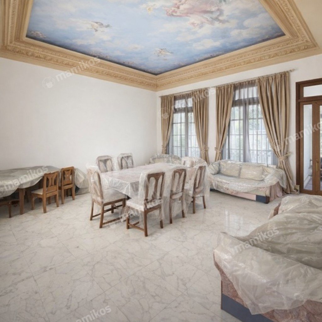 Rumah Sertifikat SHM 7 Kamar Tidur 6 Kamar Mandi Pondok Indah Jakarta Selatan - Photo 4