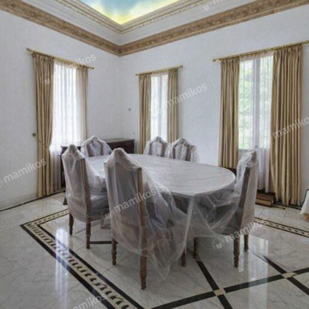 Rumah Sertifikat SHM 7 Kamar Tidur 6 Kamar Mandi Pondok Indah Jakarta Selatan - Photo 5