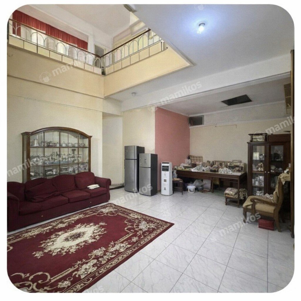 Rumah Sertifikat SHM 6 Kamar Tidur 6 Kamar Mandi Radio Dalam Jakarta Selatan - Photo 5