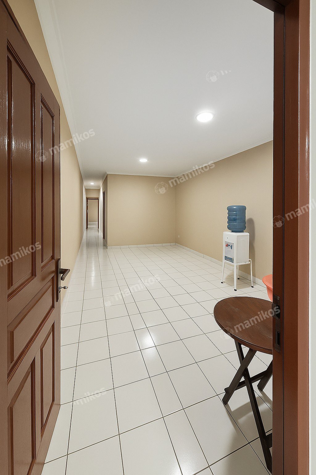 Rumah Sertifikat SHM 3 Kamar Tidur 2 Kamar Mandi Kebon Jeruk Jakarta Barat - Photo 3