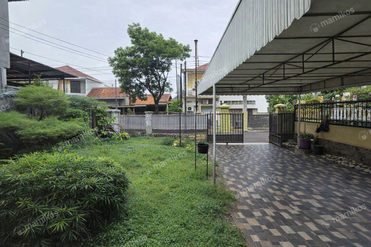 Rumah 5KT 2KM Pasar Minggu Jakarta Selatan