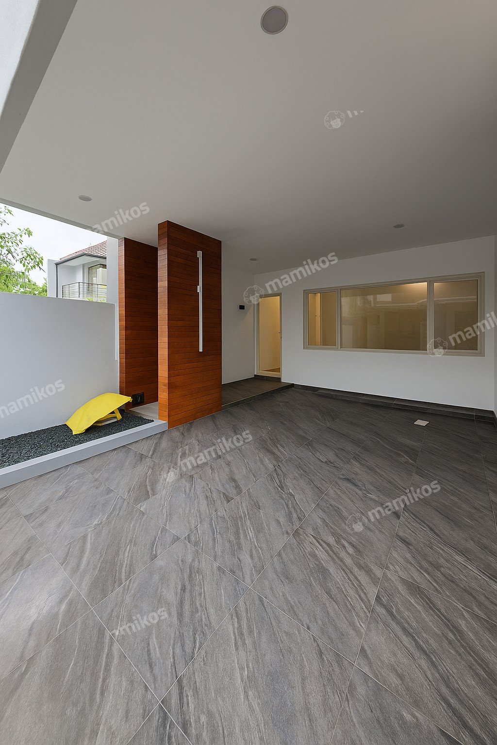 Rumah Sertifikat SHM 4 Kamar Tidur 2 Kamar Mandi Pondok Kelapa Jakarta Timur - Photo 4
