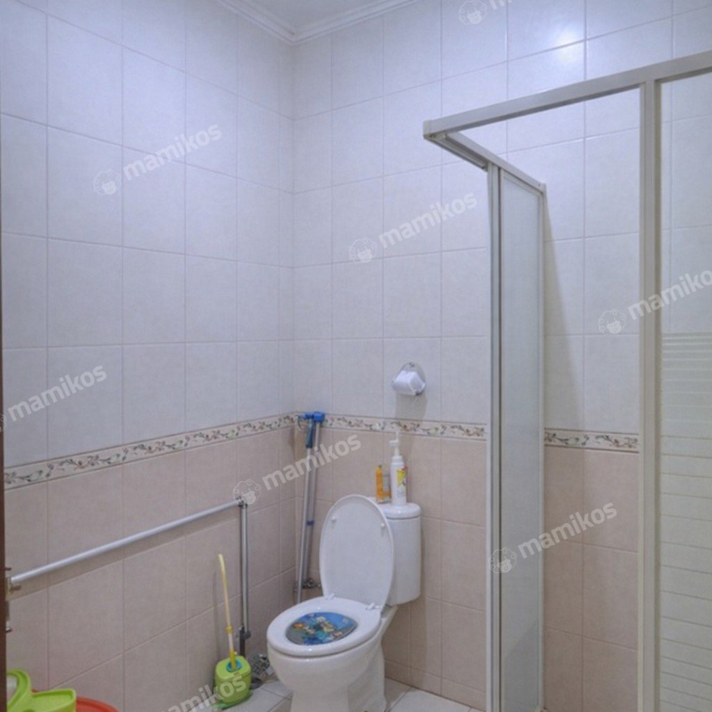 Rumah Sertifikat SHM 3 Kamar Tidur 3 Kamar Mandi Kepa Duri Jakarta Barat - Photo 4