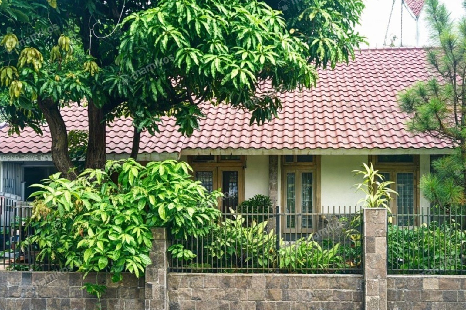 Rumah 3KT 3KM Cipete Jakarta Selatan