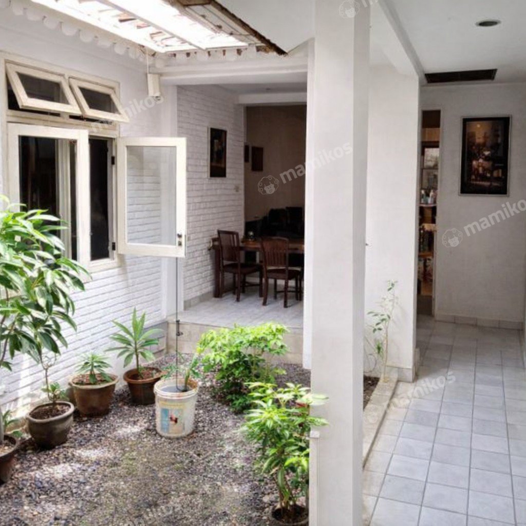 Rumah 3KT 3KM Cipete Jakarta Selatan - Photo 2