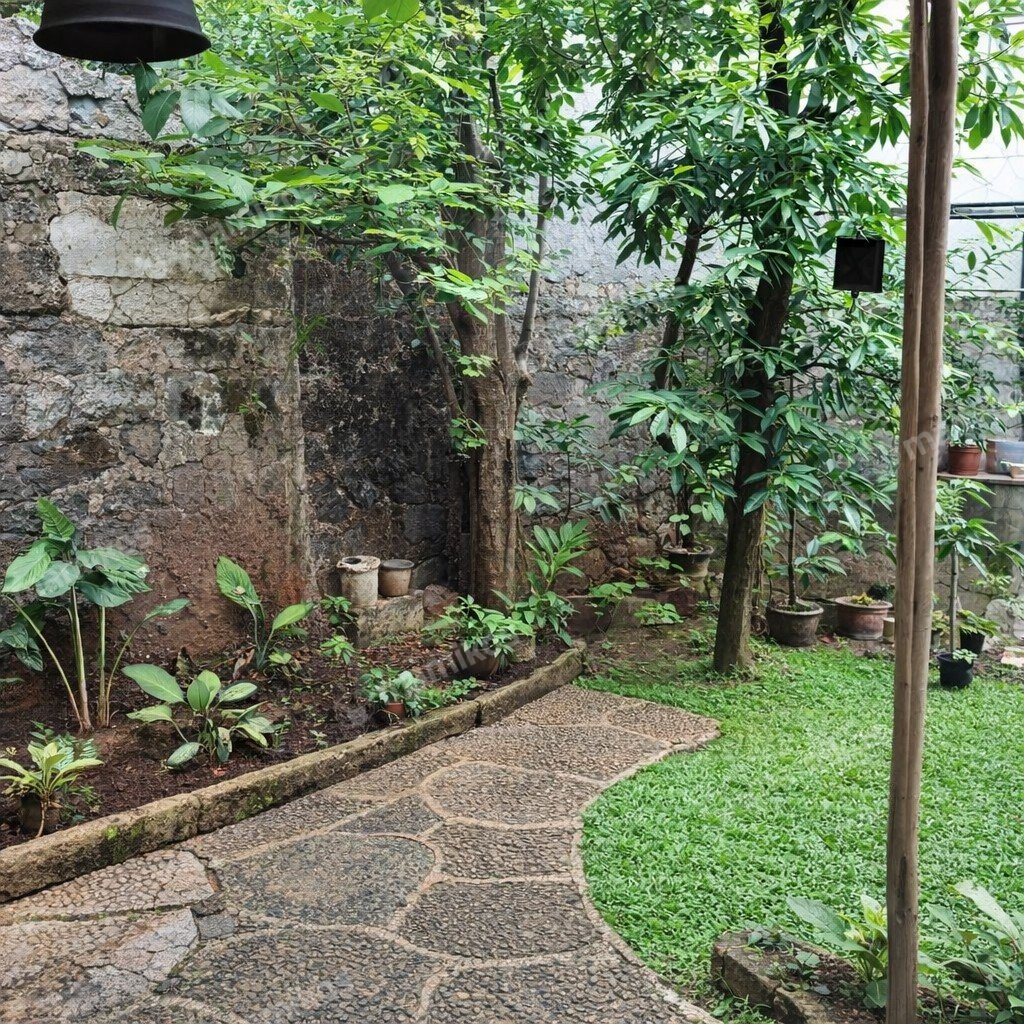 Rumah 3KT 3KM Cipete Jakarta Selatan - Photo 3