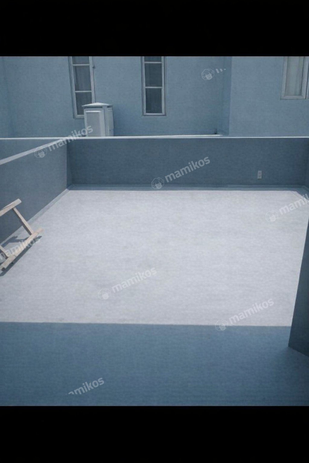 Rumah Sertifikat SHM 3 Kamar Tidur 2 Kamar Mandi Cakung Jakarta Timur - Photo 2