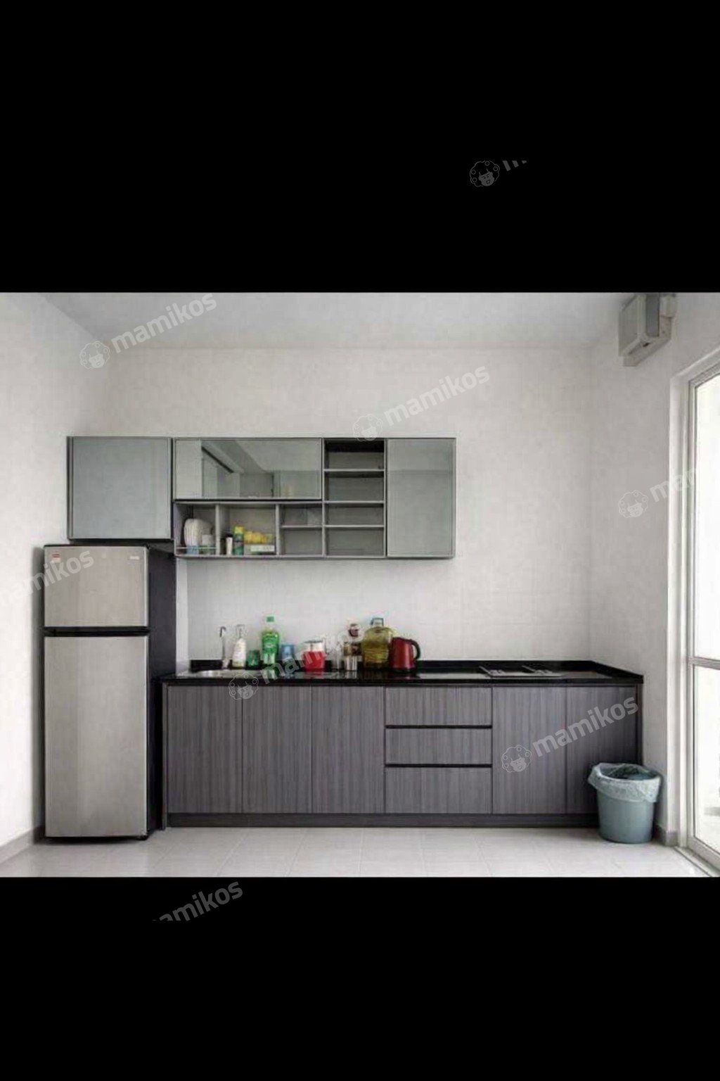 Rumah Sertifikat SHM 3 Kamar Tidur 2 Kamar Mandi Cakung Jakarta Timur - Photo 5