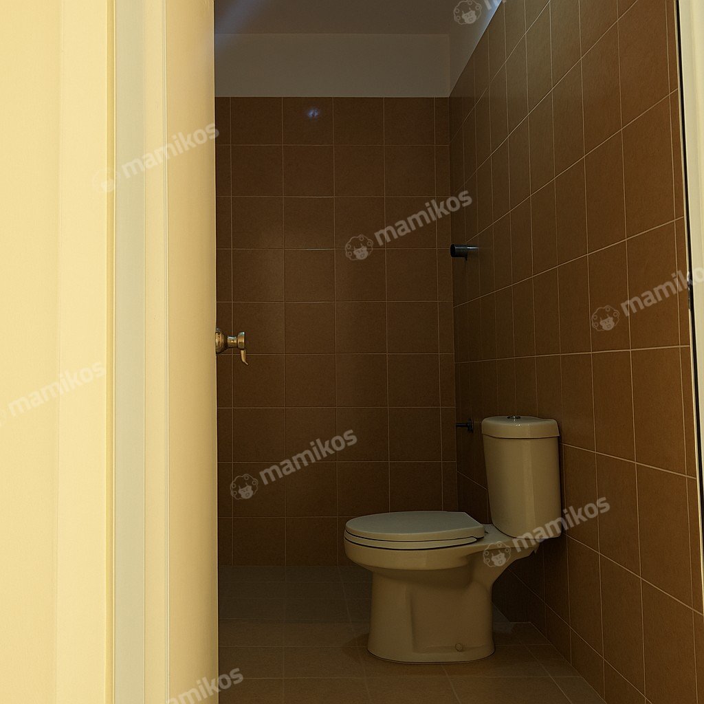 Rumah 4 Kamar Tidur 2 Kamar Mandi 2 Lantai Cengkareng Jakarta Barat - Photo 4