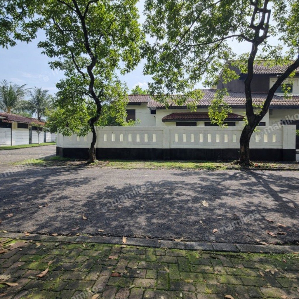 Rumah Sertifikat SHM 5 Kamar Tidur 4 Kamar Mandi Bintaro Jakarta Selatan - Photo 4