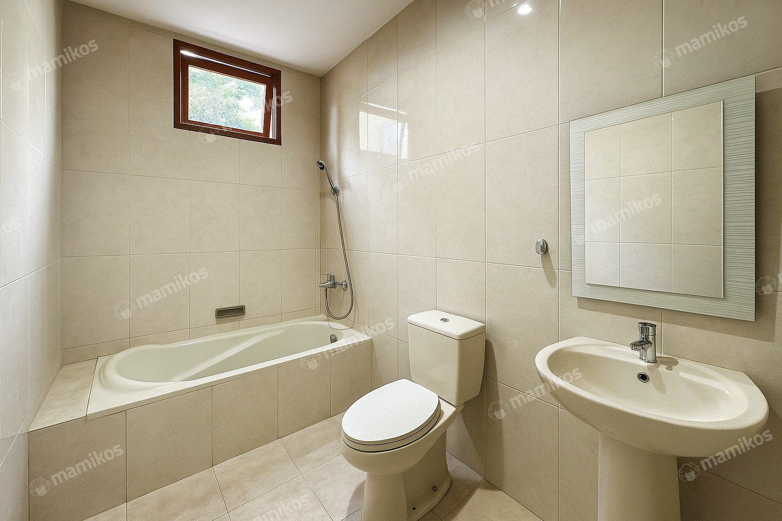 Rumah Sertifikat SHM 5 Kamar Tidur 6 Kamar Mandi Kemang Jakarta Selatan - Photo 2