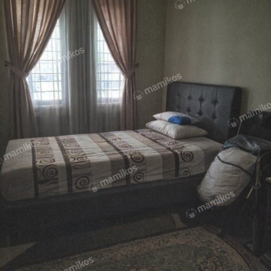 Rumah Sertifikat SHM 6 Kamar Tidur 6 Kamar Mandi Pulogebang Jakarta Timur - Photo 4