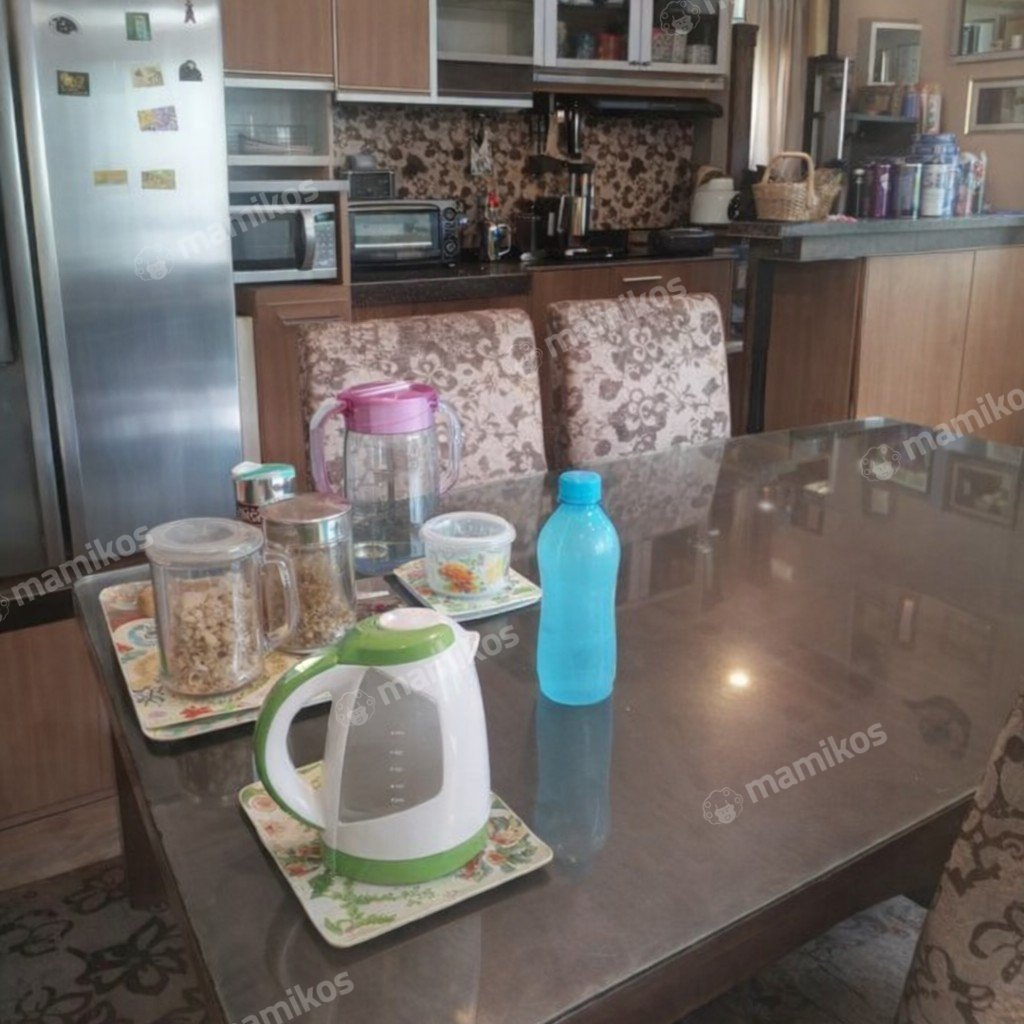 Rumah Sertifikat SHM 6 Kamar Tidur 6 Kamar Mandi Pulogebang Jakarta Timur - Photo 5
