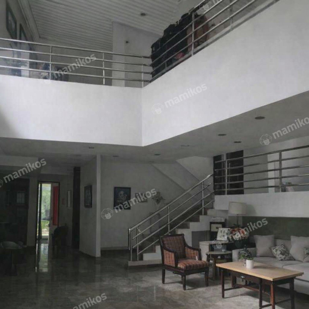 Rumah Sertifikat SHM 7 Kamar Tidur 4 Kamar Mandi Kebayoran Baru Jakarta Selatan - Photo 5