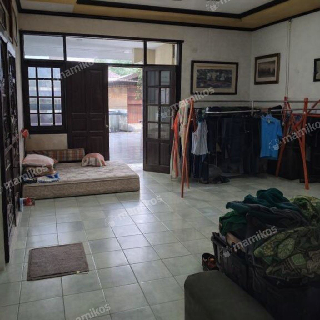 Rumah 3KT 2KM Kebayoran Lama Jakarta Selatan - Photo 3