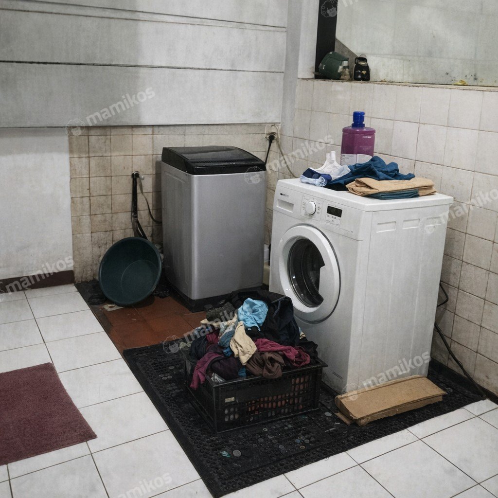 Rumah 3KT 2KM Kebayoran Lama Jakarta Selatan - Photo 4