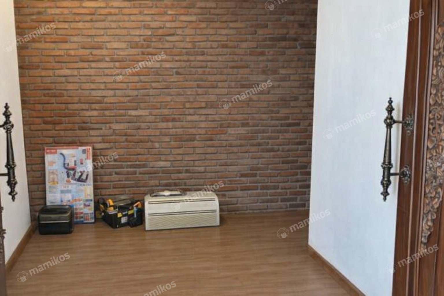 Rumah Sertifikat SHM 3 Kamar Tidur 4 Kamar Mandi Lebak Bulus Jakarta Selatan - Photo 3