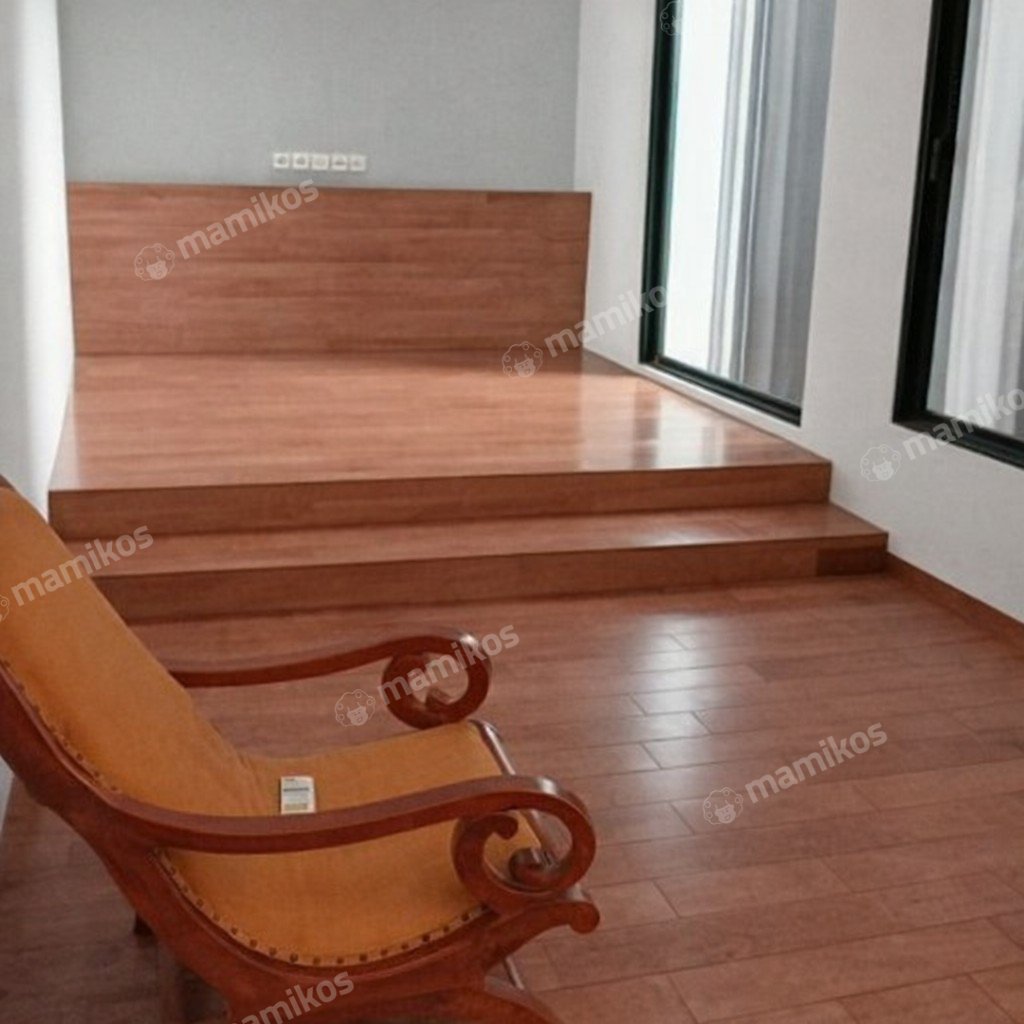 Rumah Sertifikat SHM 3 Kamar Tidur 4 Kamar Mandi Lebak Bulus Jakarta Selatan - Photo 4