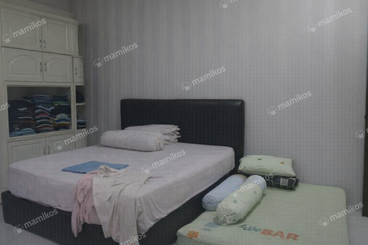 Rumah 7 Kamar Tidur 5 Kamar Mandi 2 Lantai Pantai Indah Kapuk Jakarta Utara