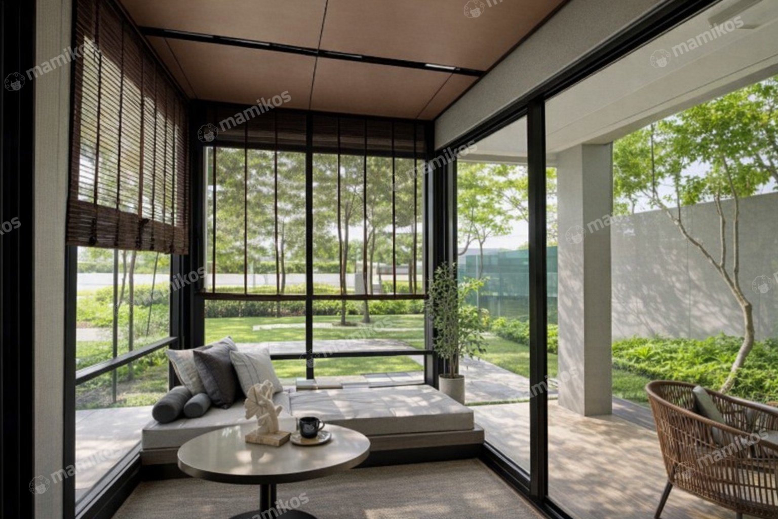 Rumah Sertifikat SHM 4 Kamar Tidur 5 Kamar Mandi Cakung Jakarta Timur - Photo 3