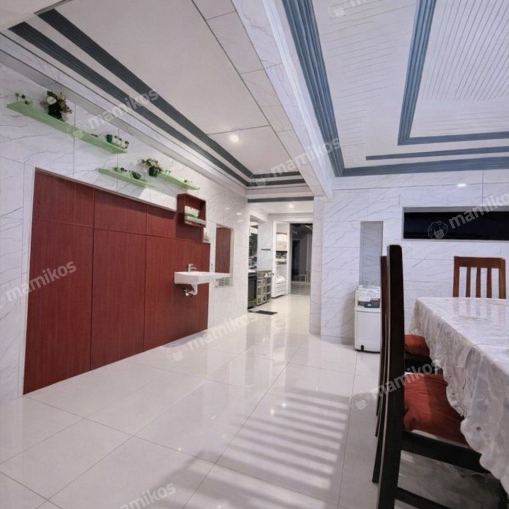 Rumah Sertifikat SHM 4 Kamar Tidur 3 Kamar Mandi Ulujami Jakarta Selatan - Photo 3
