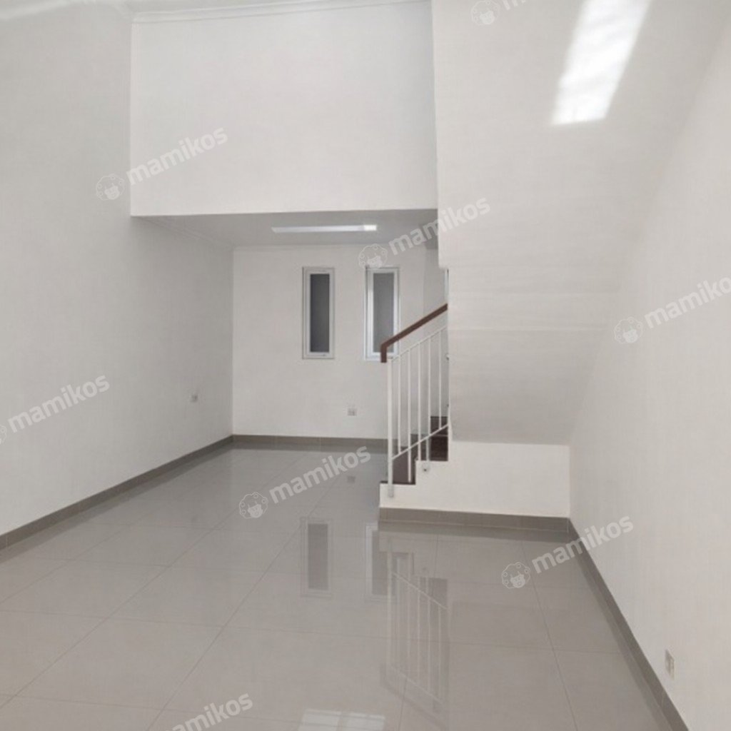 Rumah Sertifikat SHM 4 Kamar Tidur 3 Kamar Mandi Semanan Jakarta Barat - Photo 3