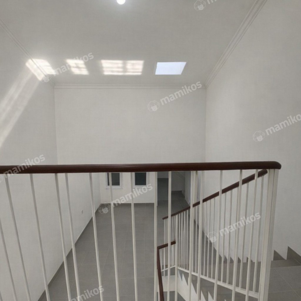 Rumah Sertifikat SHM 4 Kamar Tidur 3 Kamar Mandi Semanan Jakarta Barat - Photo 4