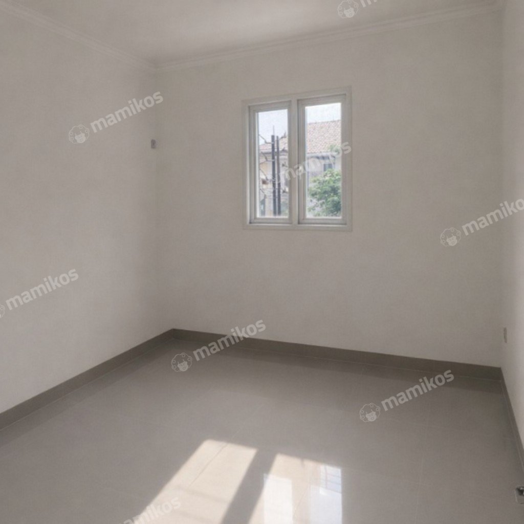 Rumah Sertifikat SHM 4 Kamar Tidur 3 Kamar Mandi Semanan Jakarta Barat - Photo 5