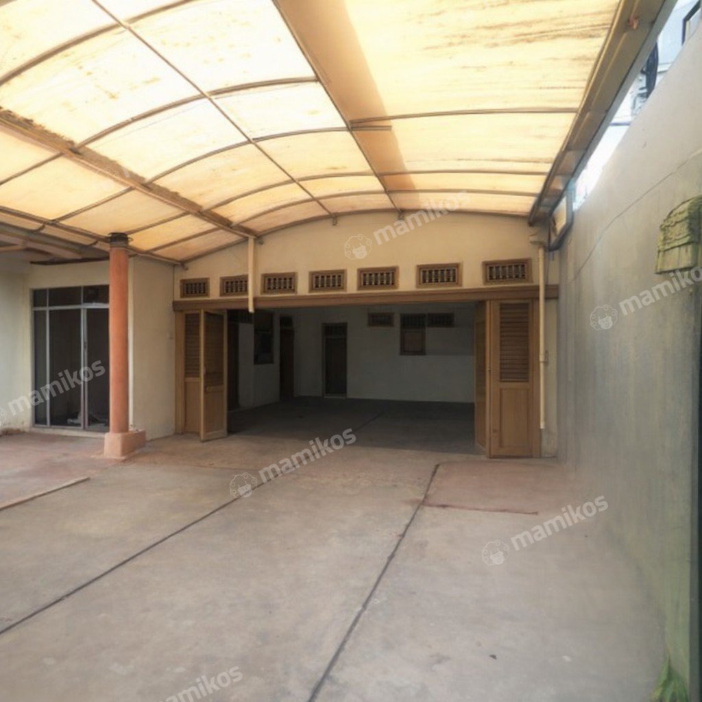 Rumah Sertifikat SHM 5 Kamar Tidur 4 Kamar Mandi Pondok Kelapa Jakarta Timur - Photo 4