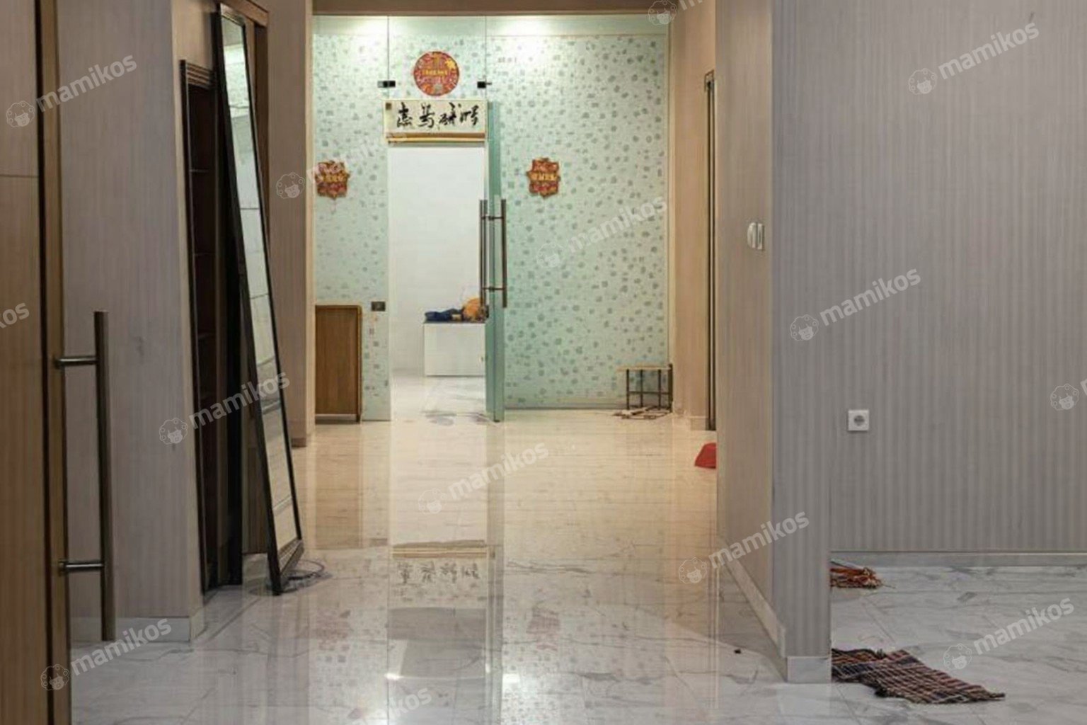 Rumah Sertifikat SHM 4 Kamar Tidur 5 Kamar Mandi Pegadungan Jakarta Barat