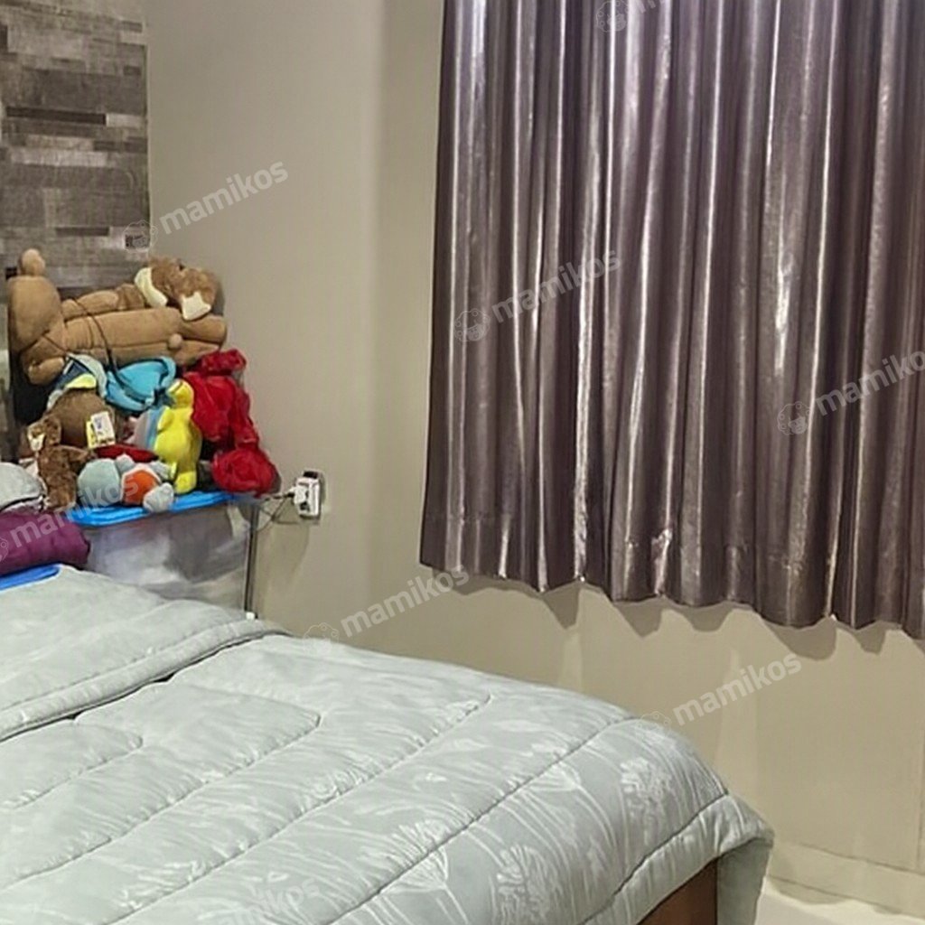 Rumah Sertifikat SHM 3 Kamar Tidur 3 Kamar Mandi Muara Karang Jakarta Utara
