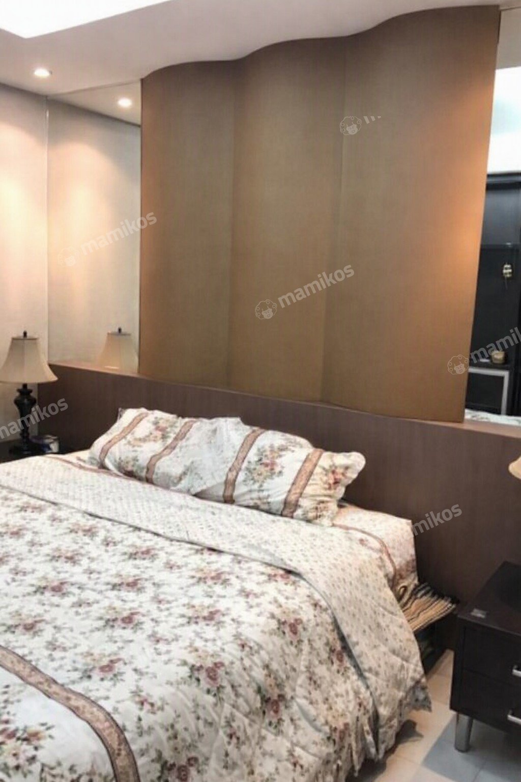 Rumah Sertifikat SHM 3 Kamar Tidur 3 Kamar Mandi Muara Karang Jakarta Utara - Photo 4