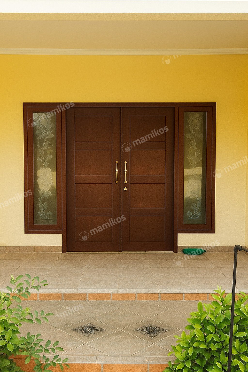 Rumah Sertifikat SHM 4 Kamar Tidur 3 Kamar Mandi Duren Sawit Jakarta Timur - Photo 2