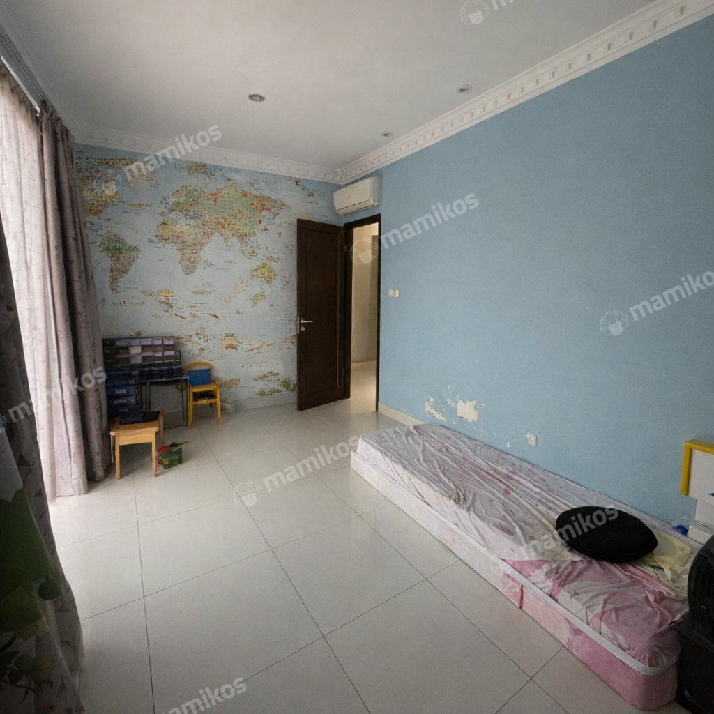 Rumah Sertifikat SHM 5 Kamar Tidur 3 Kamar Mandi Cakung Jakarta Timur - Photo 2