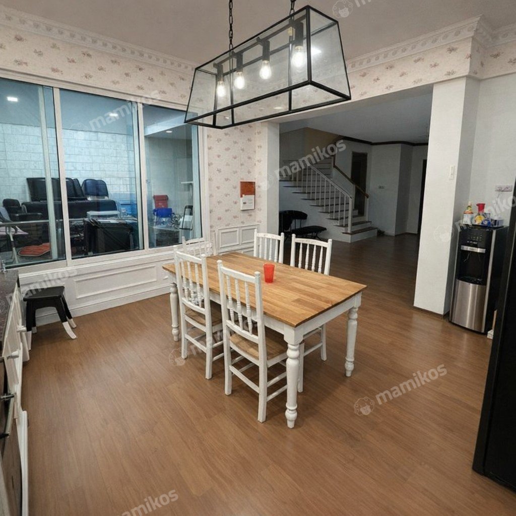 Rumah Sertifikat SHM 5 Kamar Tidur 3 Kamar Mandi Cakung Jakarta Timur - Photo 3