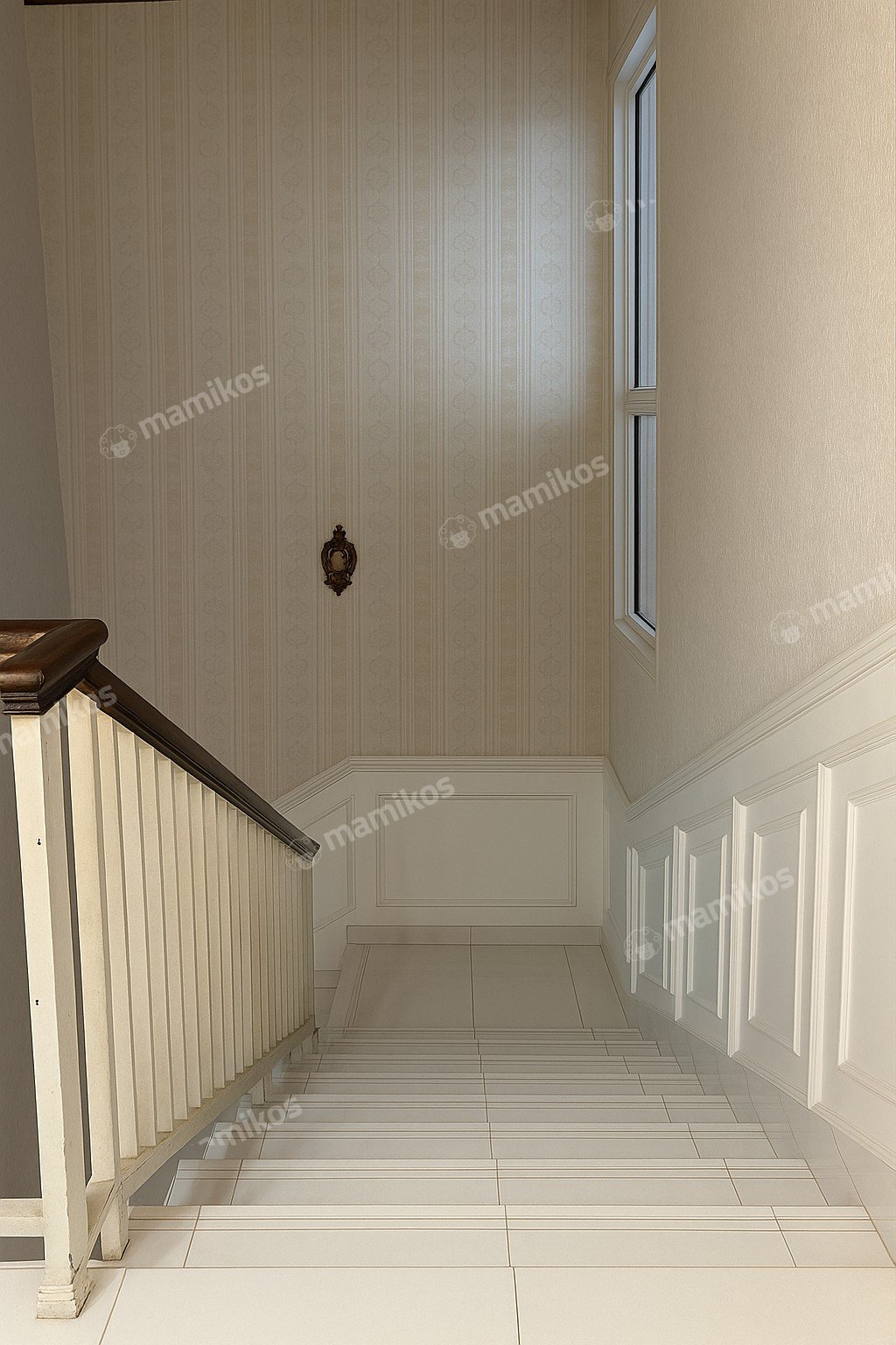 Rumah Sertifikat SHM 5 Kamar Tidur 3 Kamar Mandi Cakung Jakarta Timur - Photo 4